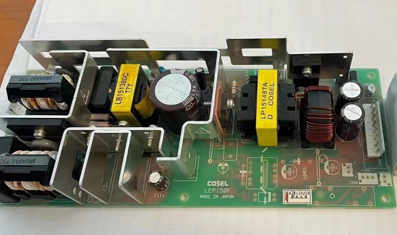 Original Graphtec FC8600 FC8000 Power Supply Board /Switching Power Supply Unit
