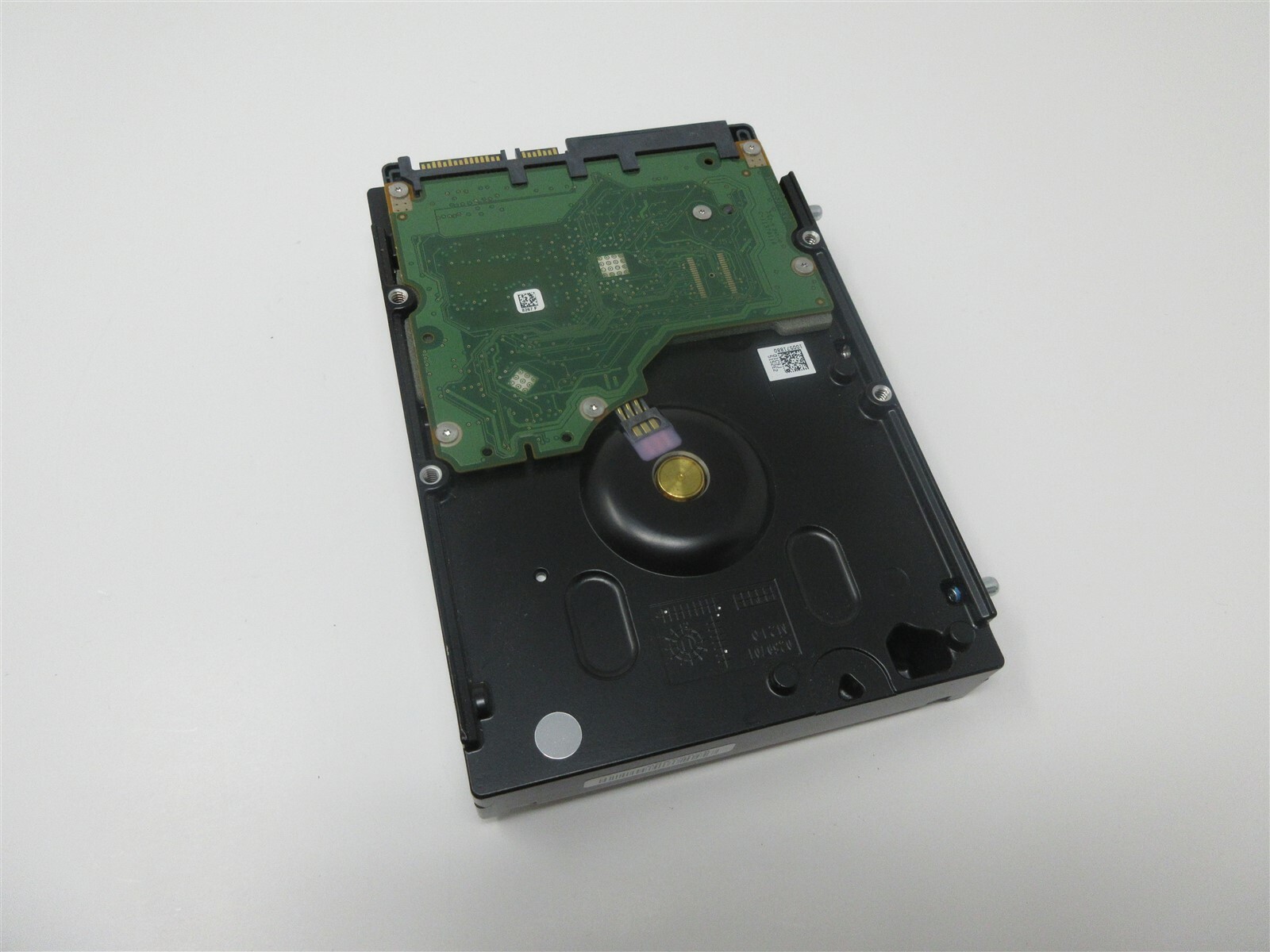 Seagate ST31000528AS 9SL154-240 FW:AP63 WU Apple#655-1565F 1000gb 3.5" Sata HDD
