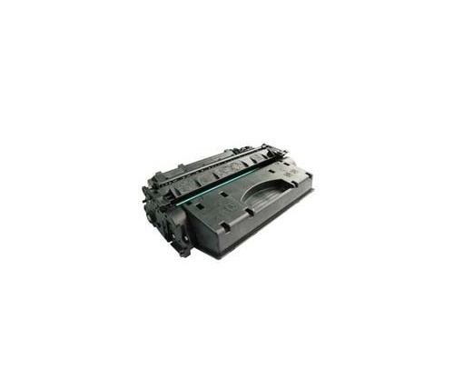 Cartridge World L01-CW-PH-K-CE505X-6.5K Black Toner Cartridge (HP 05X, CE505X)
