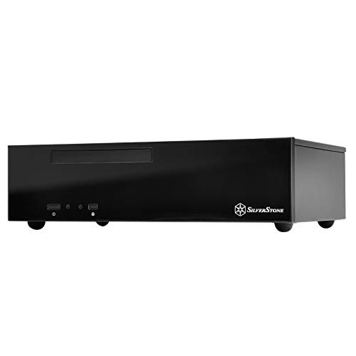 SilverStone SST-ML09B (black) Computer Case (ML09B_44_1)