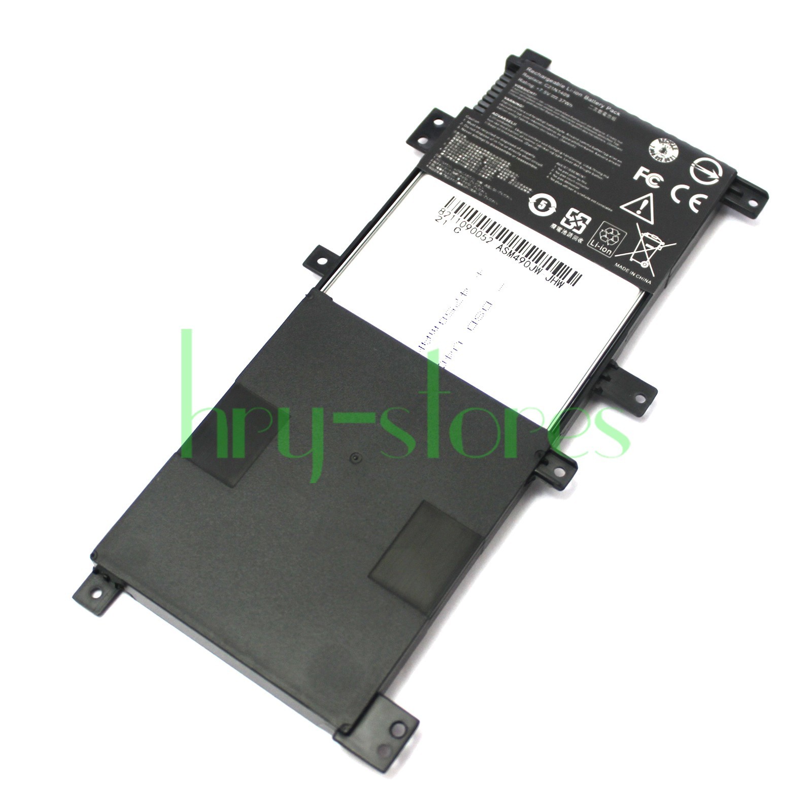 New C21N1409 Laptop Battery for Asus Notebook X455LB X455LN X455LF X455LJ VM490