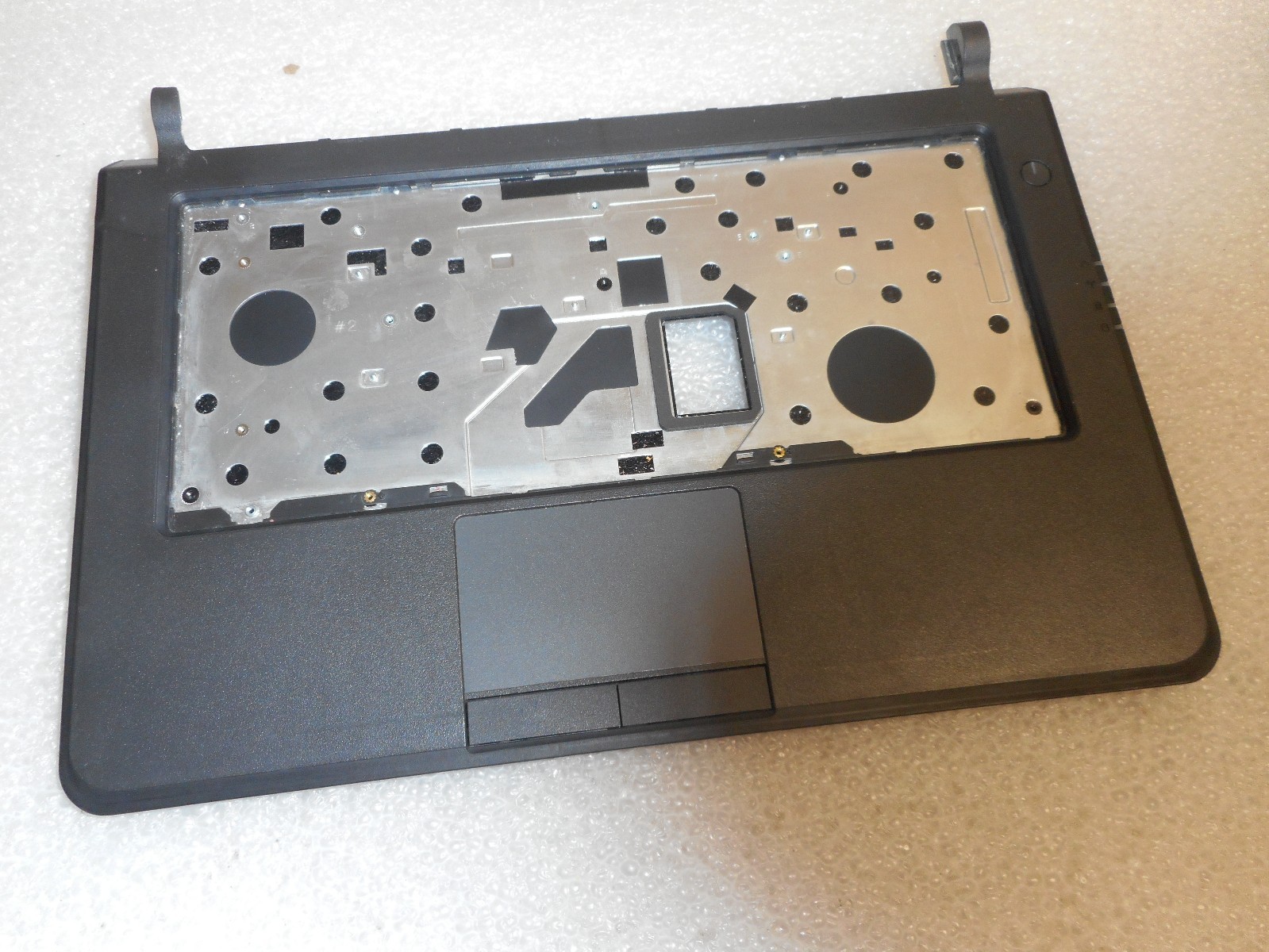 0TCYGH GENUINE DELL LATITUDE 3340 PALM REST WITH TOUCH PAD- (LAX22)- TCYGH