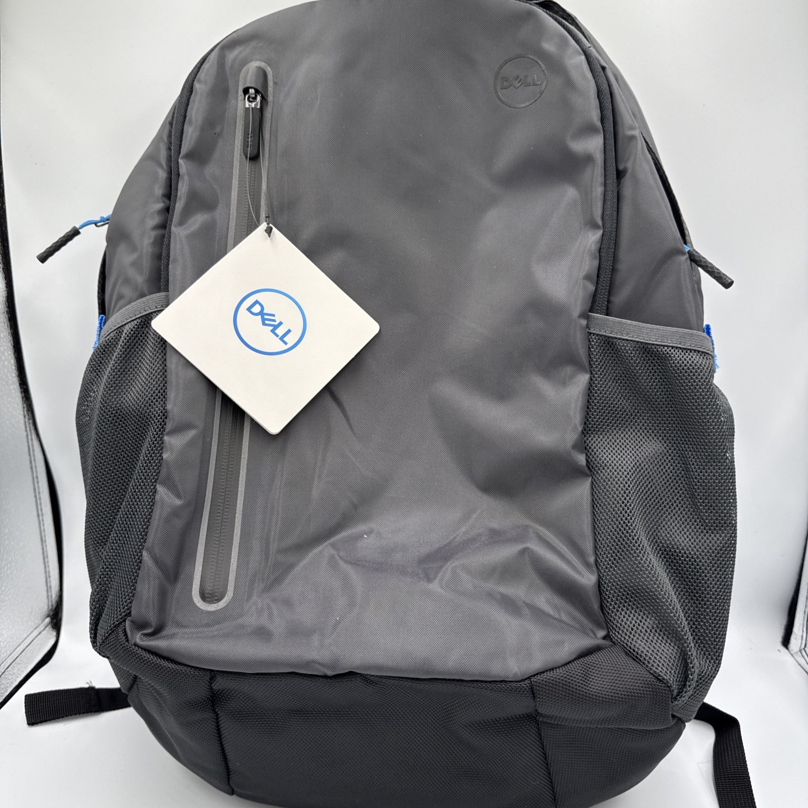 NEW Dell Urban Backpack - Gray 97X44 Fits notebooks up to 15.6 inch
