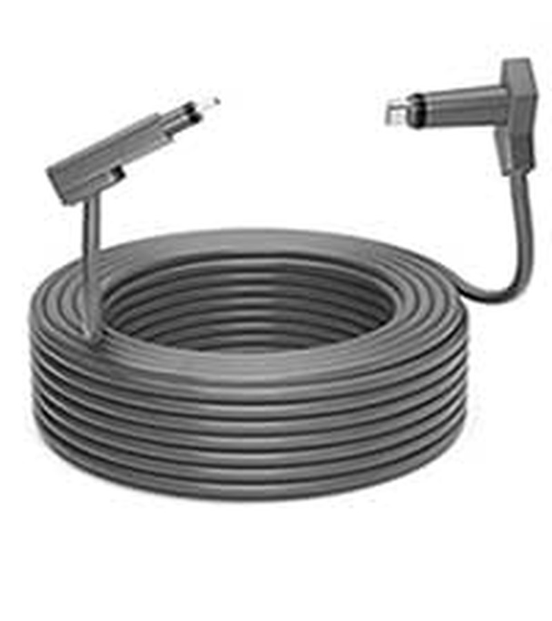 200FT/60M Replacement Extension Cable for Gen 2 Satellite Internet Use