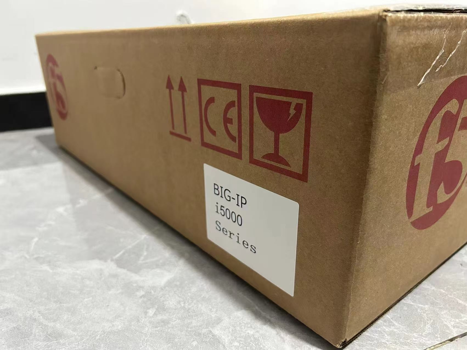 New F5 Networks F5-BIG-LTM-I5600/I5800 F5 BIG-IP I5000 Series Load Balancing