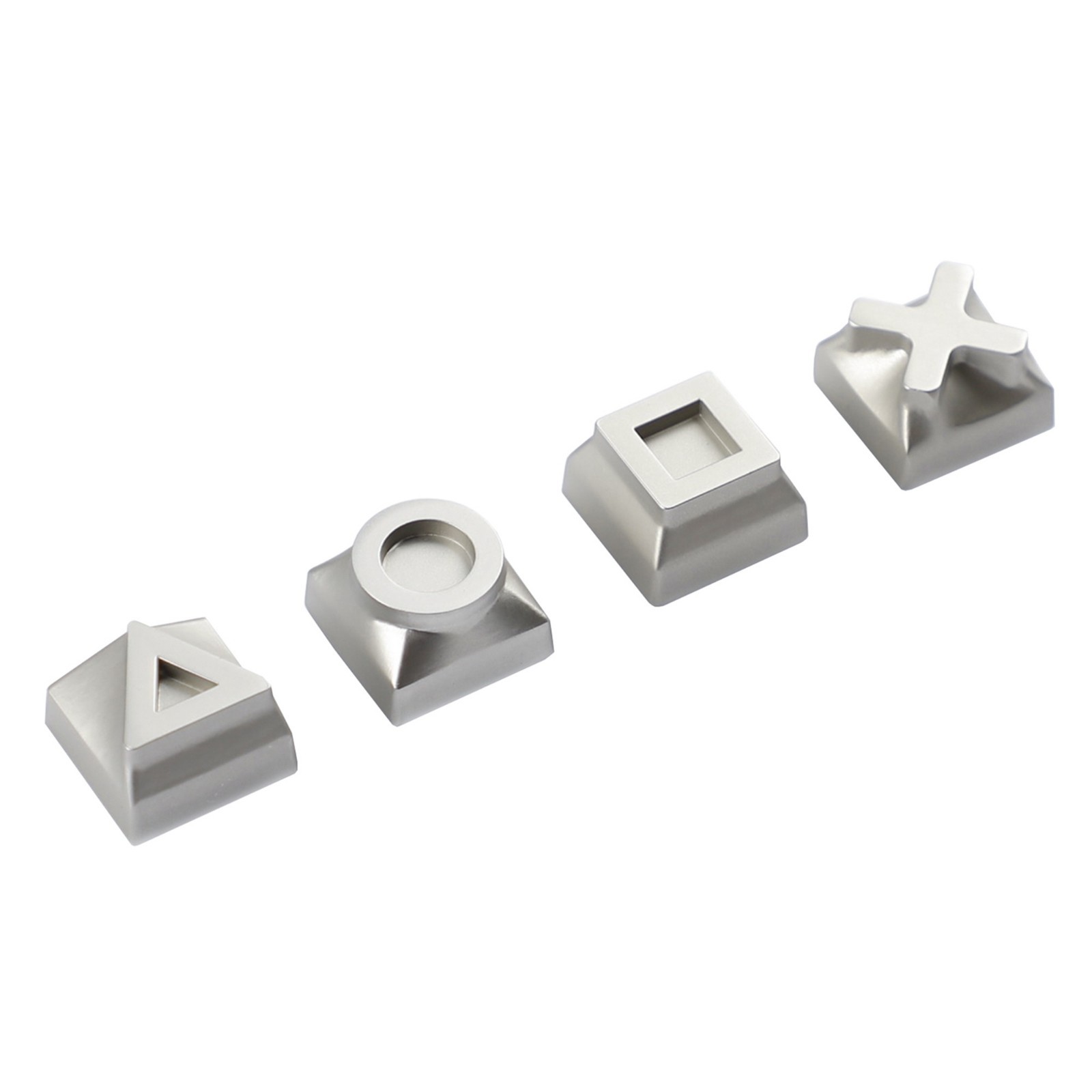 Retro Artisan Resin Keycap Handmade Custom MX Cherry Mechanical Keyboard