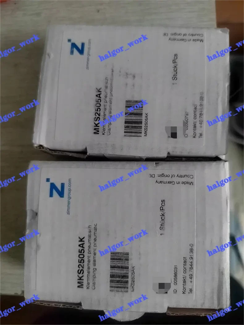 1PCS NEW MKS2505AK   Fast transportation