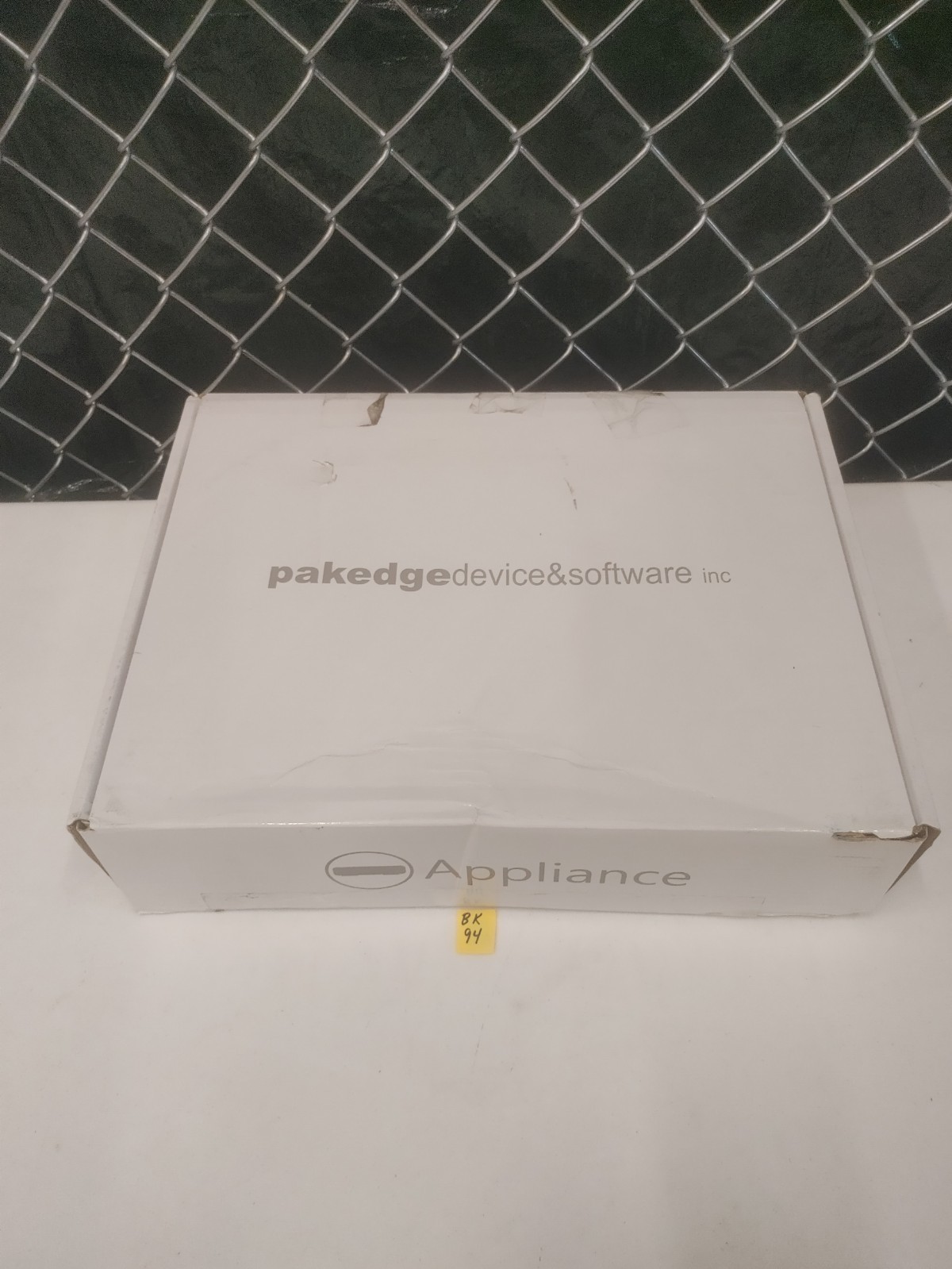NK1-CP1 Pakedge - Wireless Controller - SEALED
