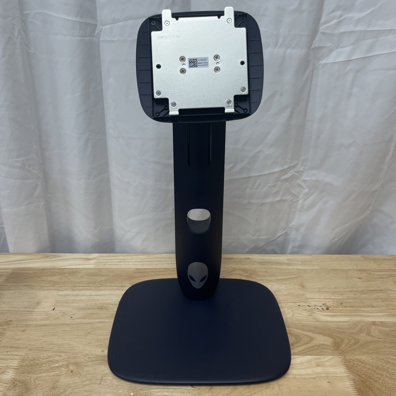 Dell Alienware OEM Pedestal Stand For AW3225DM Gaming Monitor W/ Quick Release