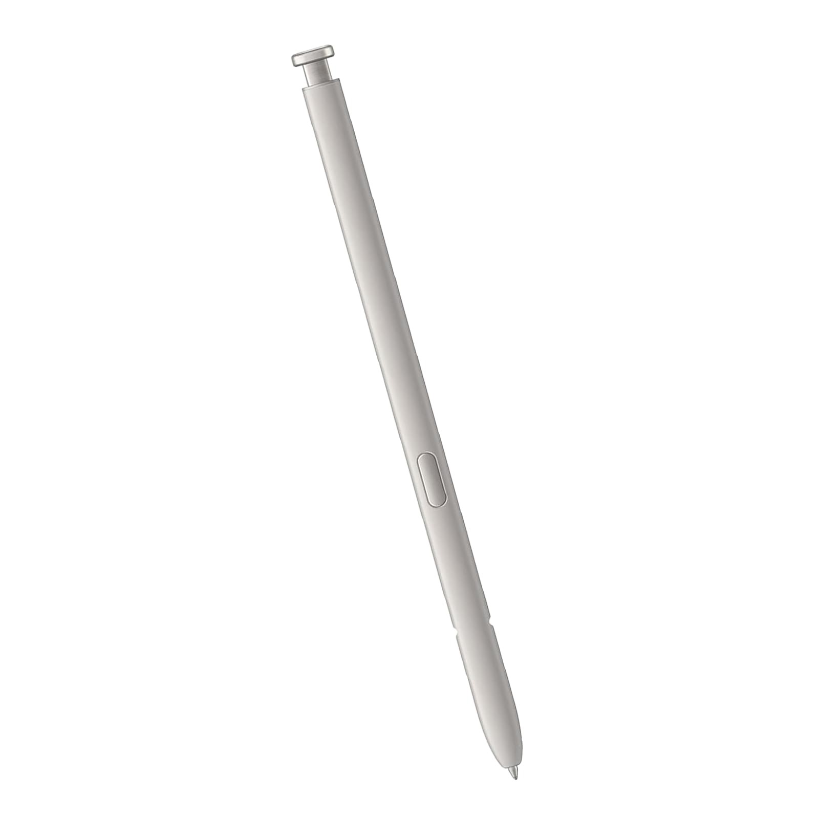 Galaxy S25 Ultra S Pen Replacement for Samsung Light Gray 