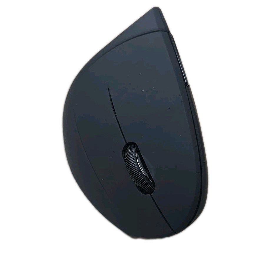 Tech Rise Wireless Mouse Model TR-MS007 Ergonomic