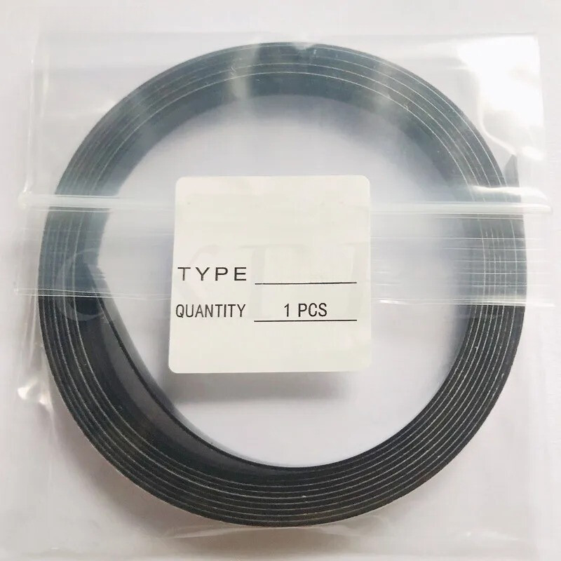 5PC Original Protect Mat Strip for FC8000-75 FC7000-75 FC8600-75 Cutting Pad