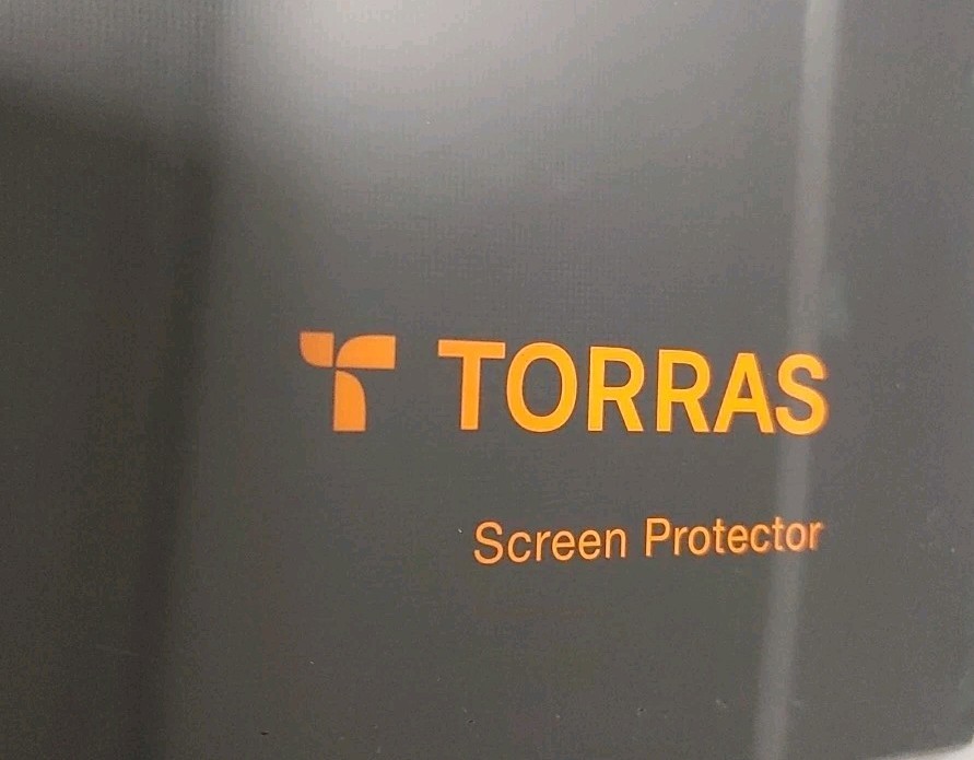 TORRAS Diamond Shield 2024 iPad Pro 13 Inch Screen Protector Military Grade