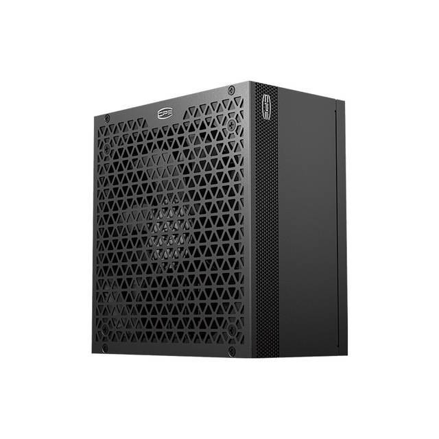 PCCOOLER CPS YS1000 Power Supply, 1000W 80 Plus Gold Certified Fully Modular
