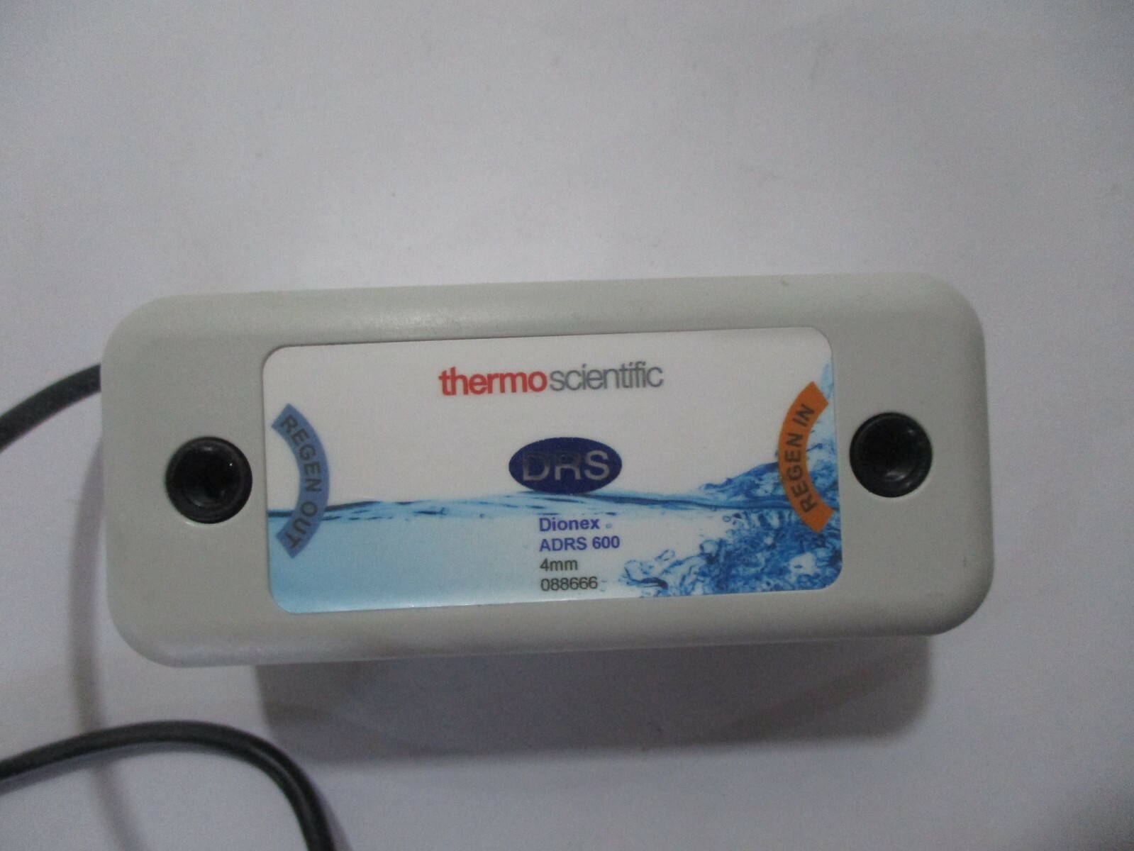 Thermoscientific Dionex ADRS 600 4mm 088666