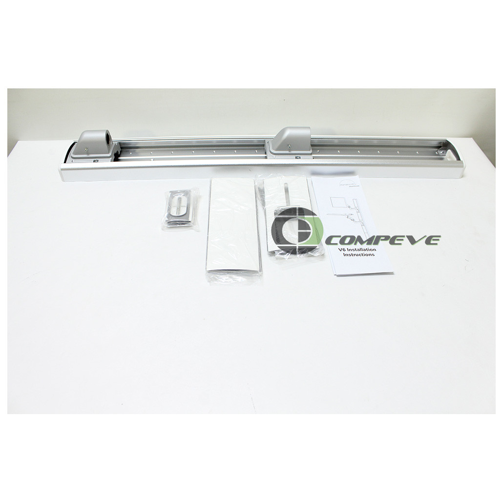 Humanscale V6 Wall Mount 37" Track SOR7249V6