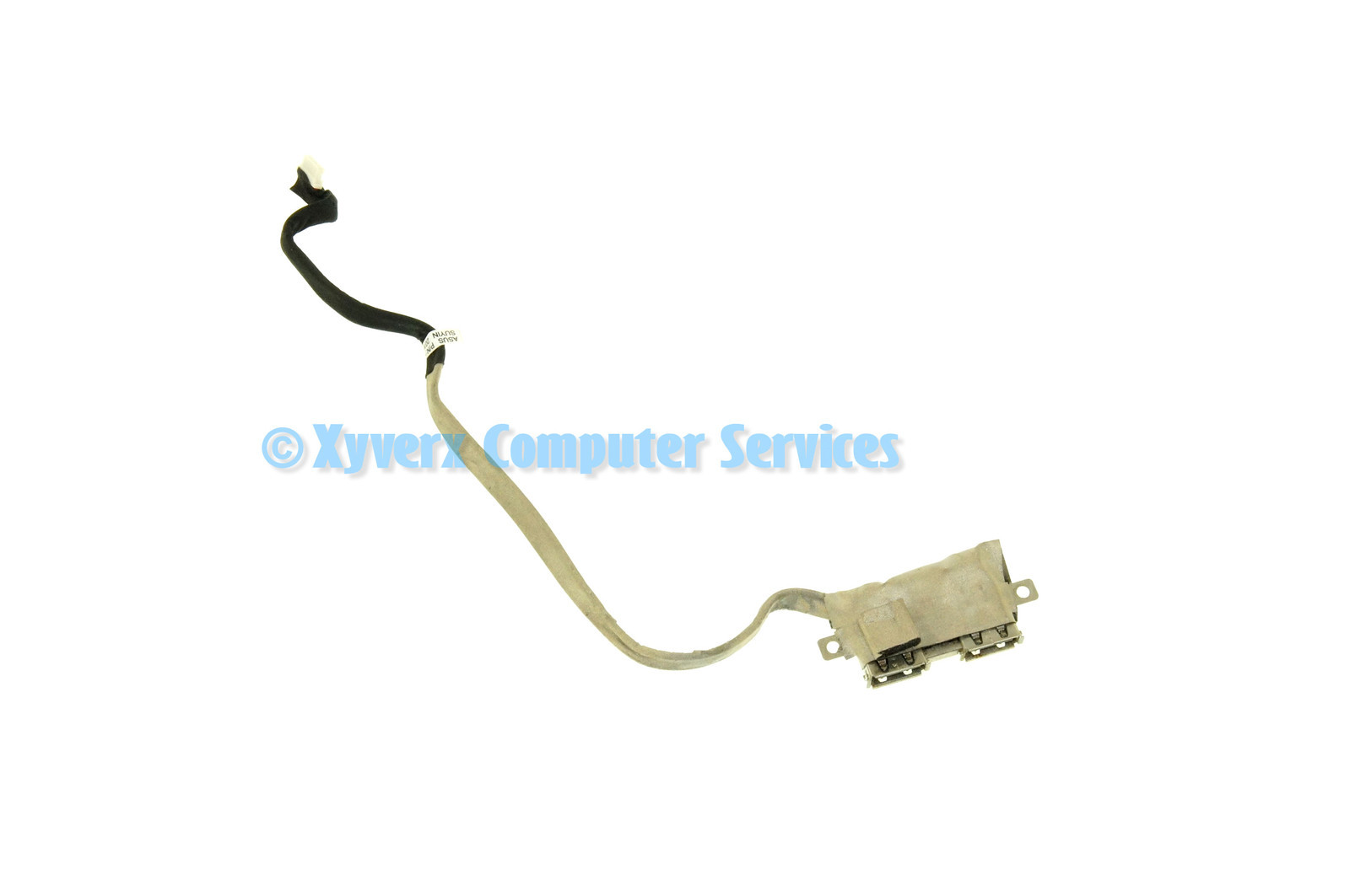 14G140275302 GENUINE ORIGINAL ASUS USB CONNECTOR K50I SERIES (GRADE A) (CA411)