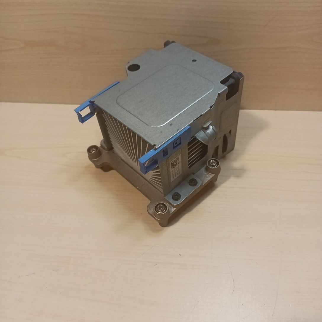 Dell OptiPlex 980 960 Desktop Cooling Fan & Heatsink T091R P376R 0T091R 0P376R