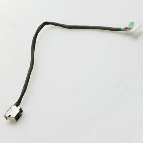 HP Pavilion 15-cc066nr 15-cc067cl 15-cc112cl 15-cc114cl DC IN Power Jack Cable
