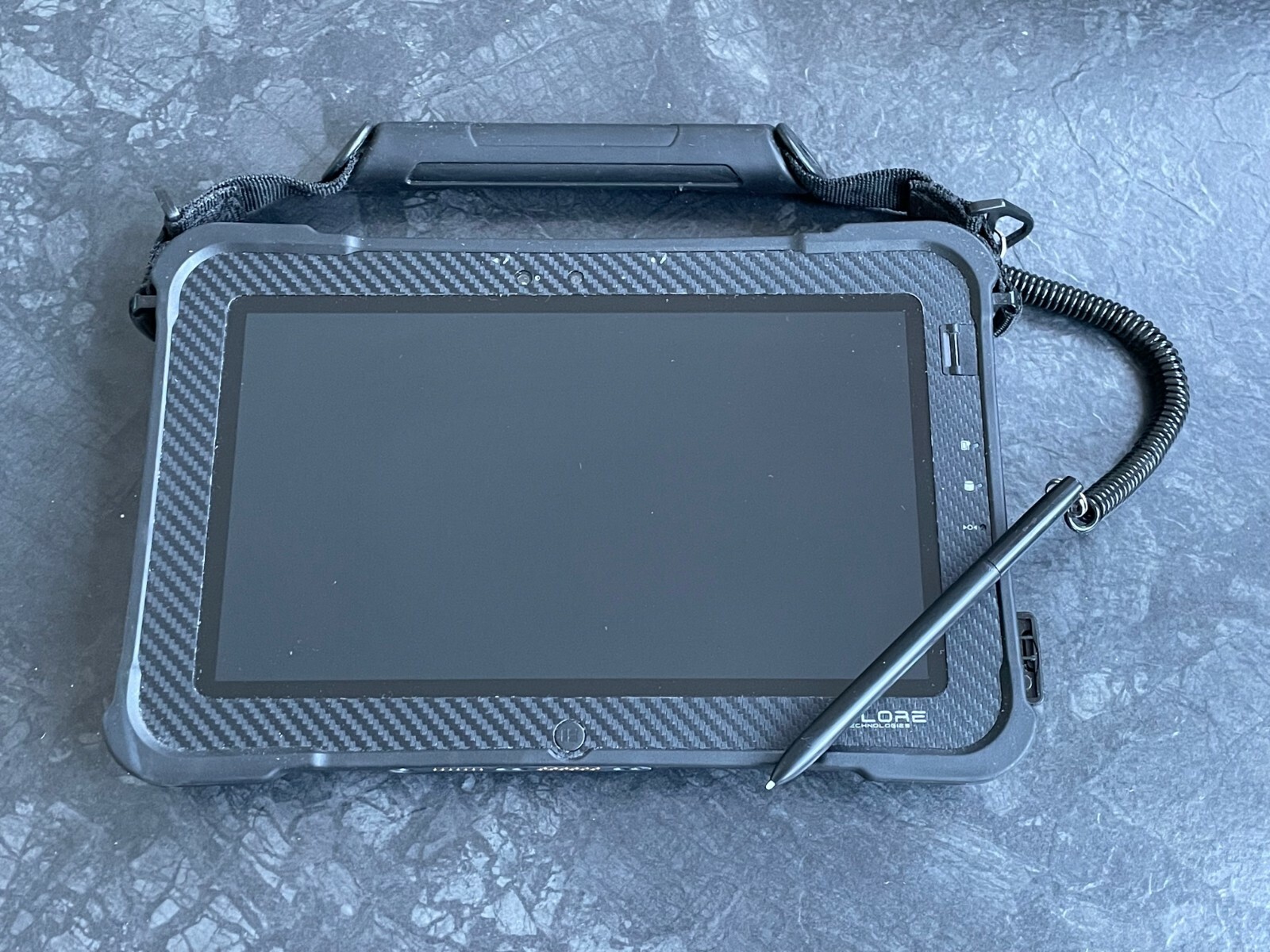  Xplore XSLATE iX101B2 Rugged Tablet i5 1.8GHz 8GB 128GB 10.1" Touch LTE WIN8.1