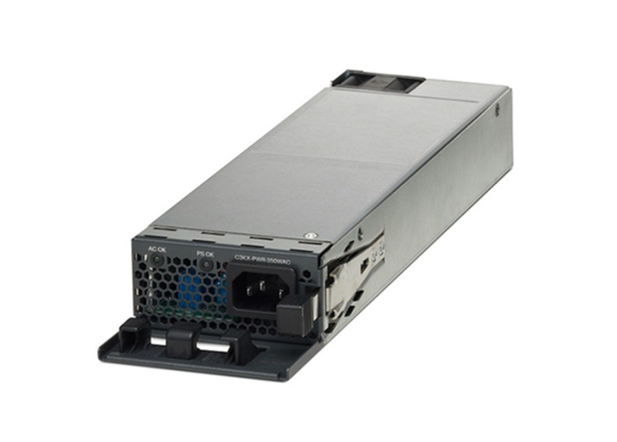 Cisco MA-PWR-250WAC 250W Power Supply for Meraki MS 320 350 Series Switch