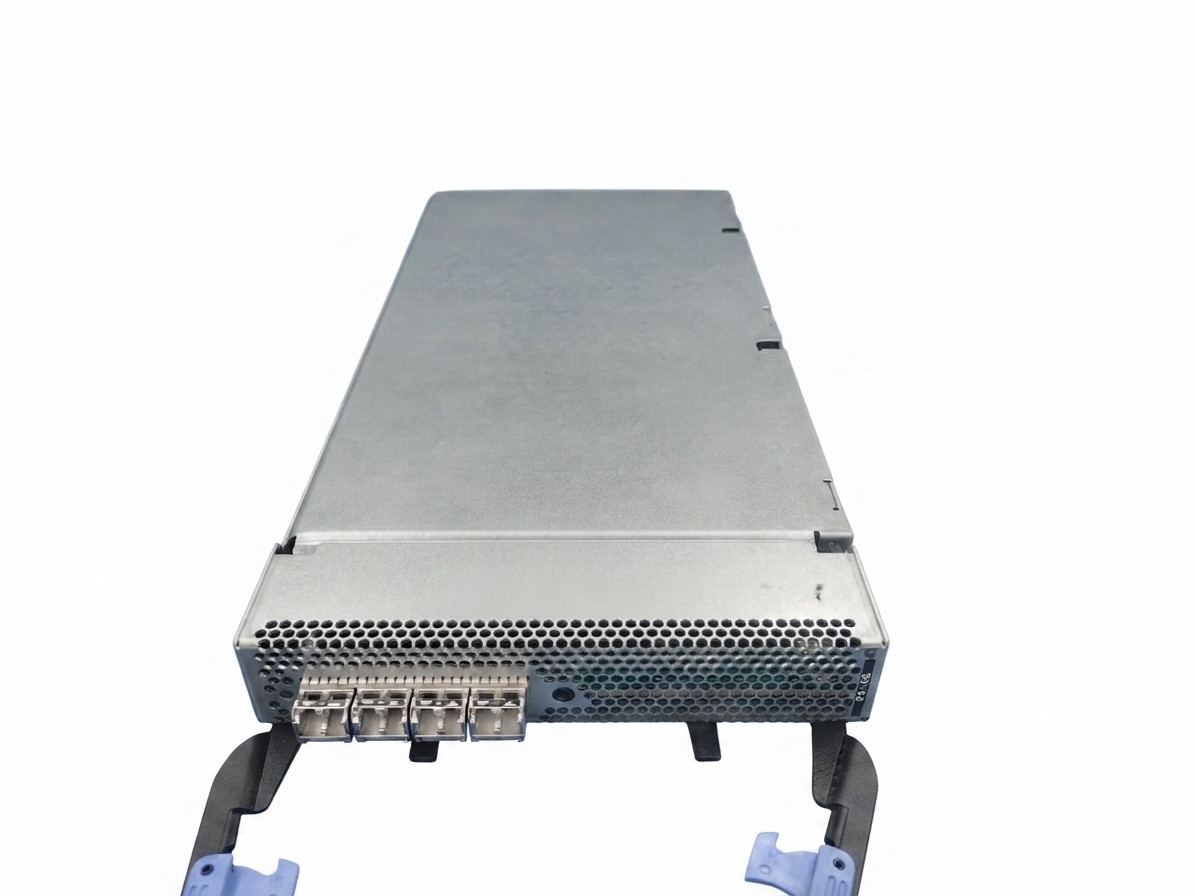 IBM 02AR095 32Gb 4-PORT SW SFP PCIe Express FCP/FICON Fibre Channel Adapter