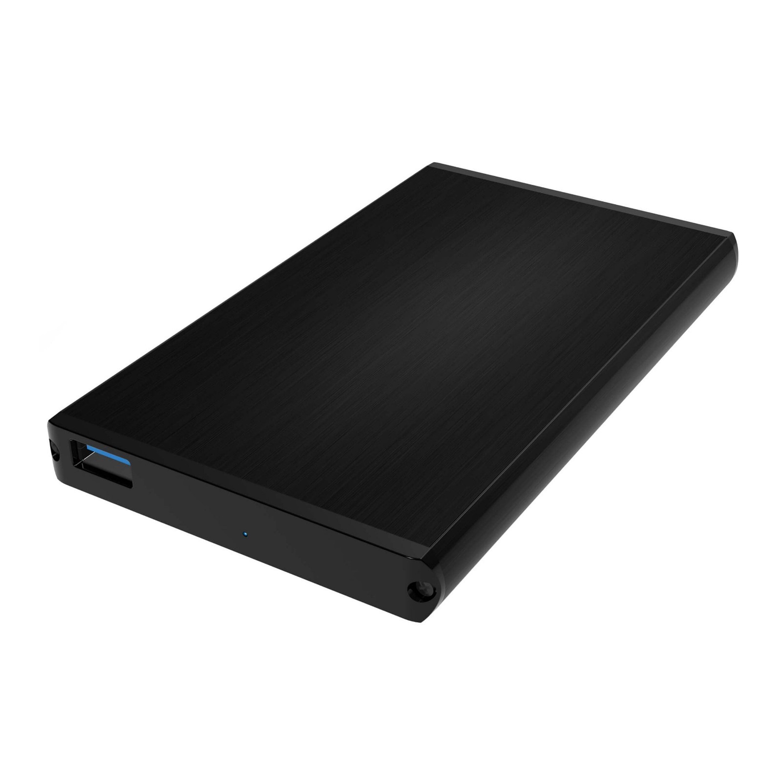 Sabrent 2.5" SATA/SSD USB 3.0 Tool-Free External Hard Drive Enclosure EC-UK30