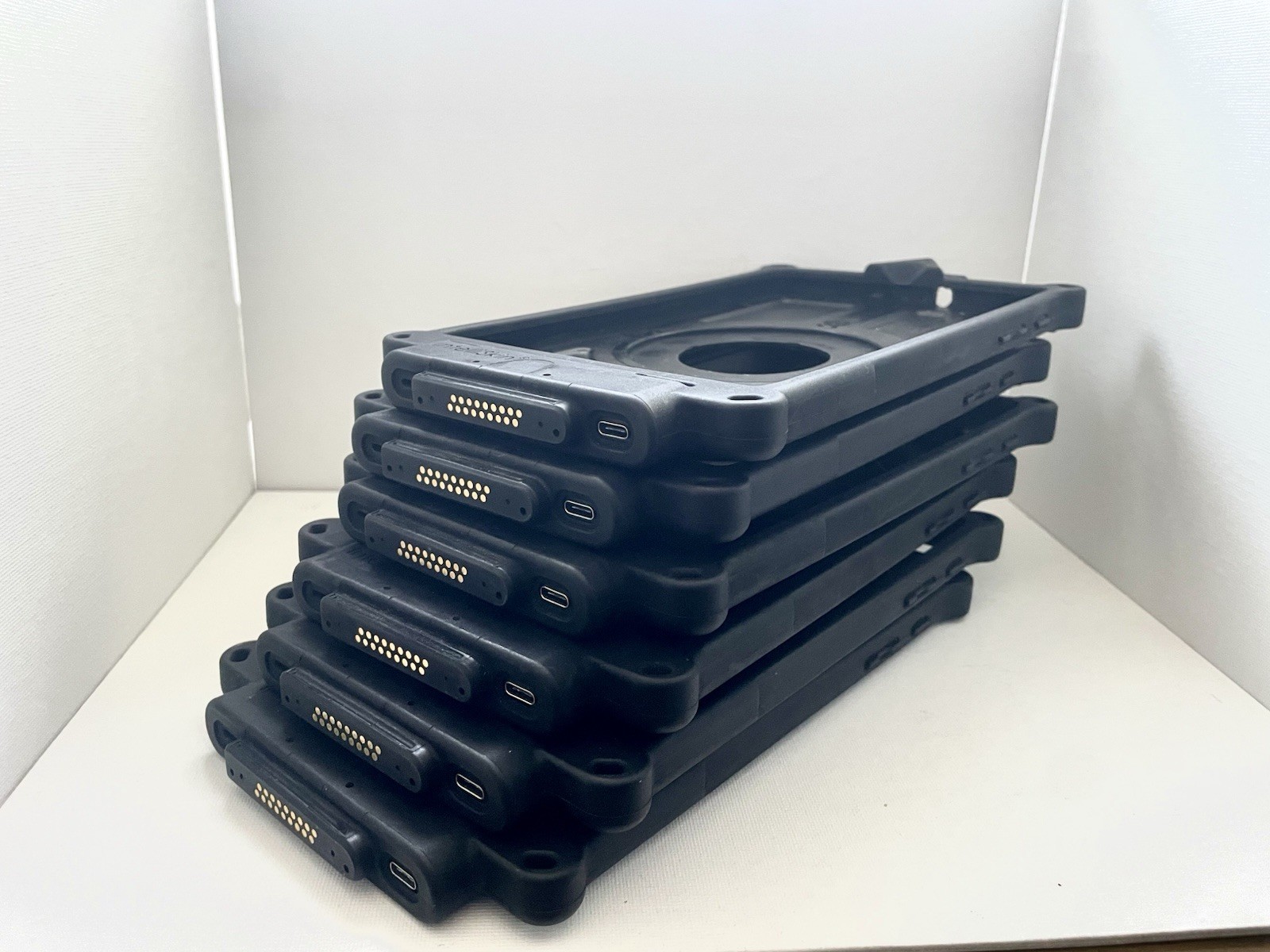 Lot Of 6 RAM Mounts IntelliSkin RAM-SM307 Samsung Galaxy Tab A 8.4 SM-T307