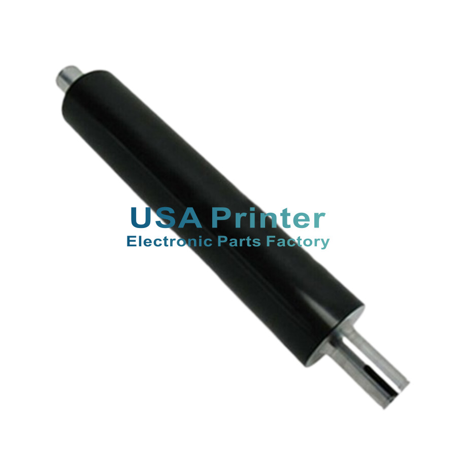 New Upper Fuser Roller Compatible For Konica Minolta K7075 Di750 Di850 K7085