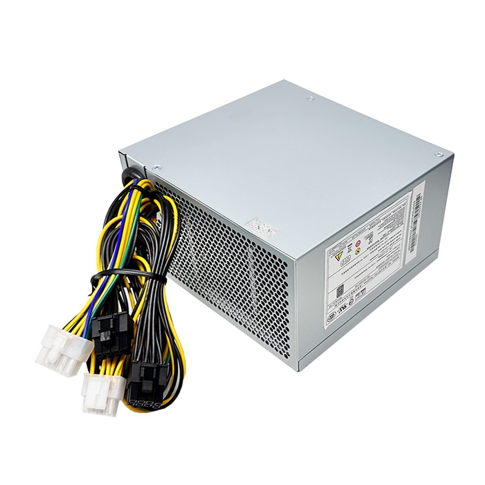 FSP750-75AGPAA 750W 10 Pin Server Power Supply for Lenovo