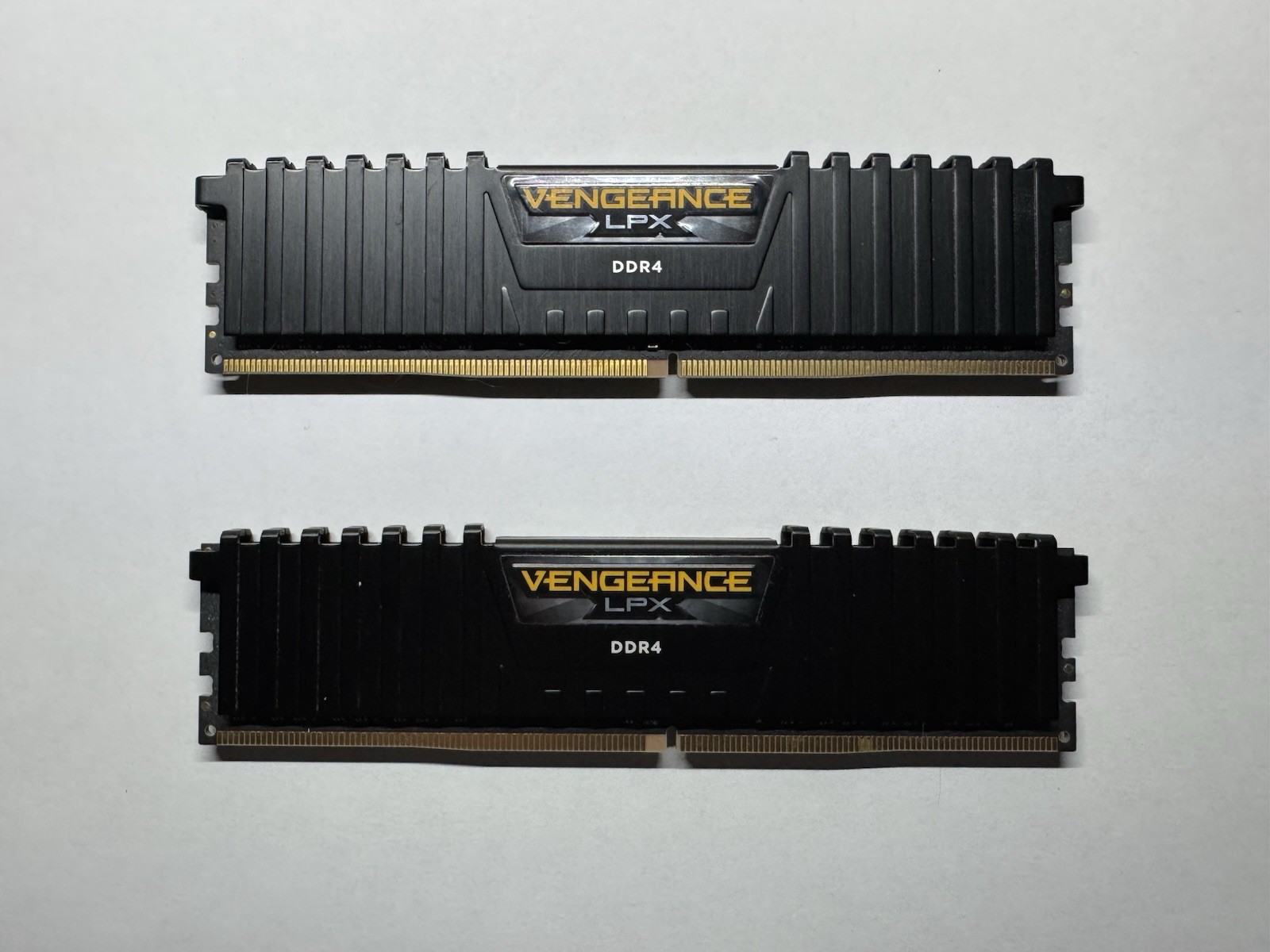 Corsair Vengeance LPX DDR4 16GB RAM Memory Sticks (2x8GB)