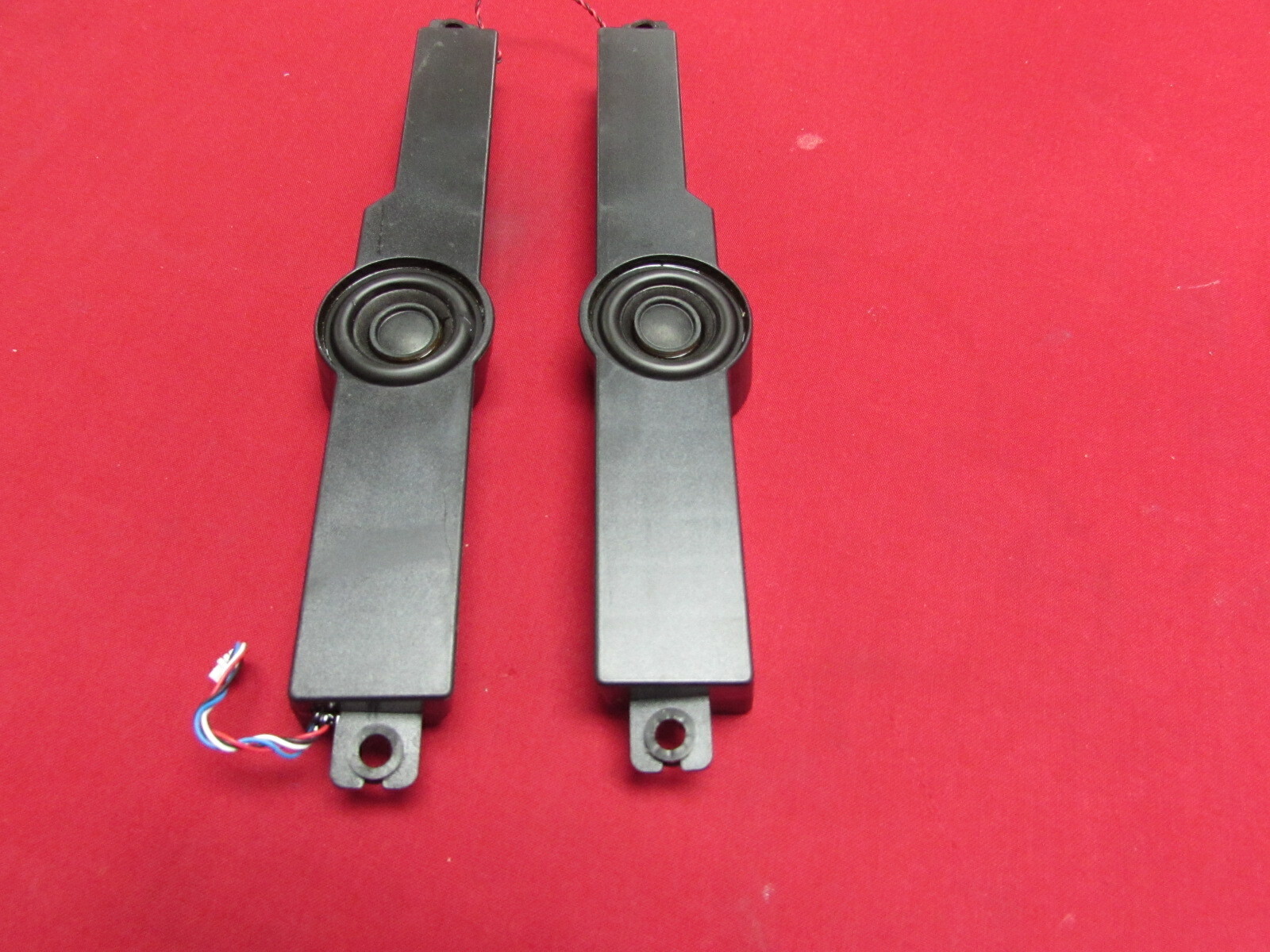 ORIGINAL LENOVO C40-05 ALL-IN-ONE LEFT AND RIGHT SPEAKER SET 5SB0H09707 