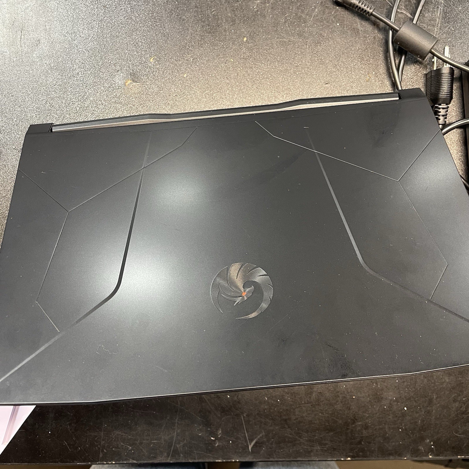 MSI Bravo 15 C7V Gaming Laptop, AMD Ryzen 5 W/ Radeon, RTX 4050, 16GB/500GB