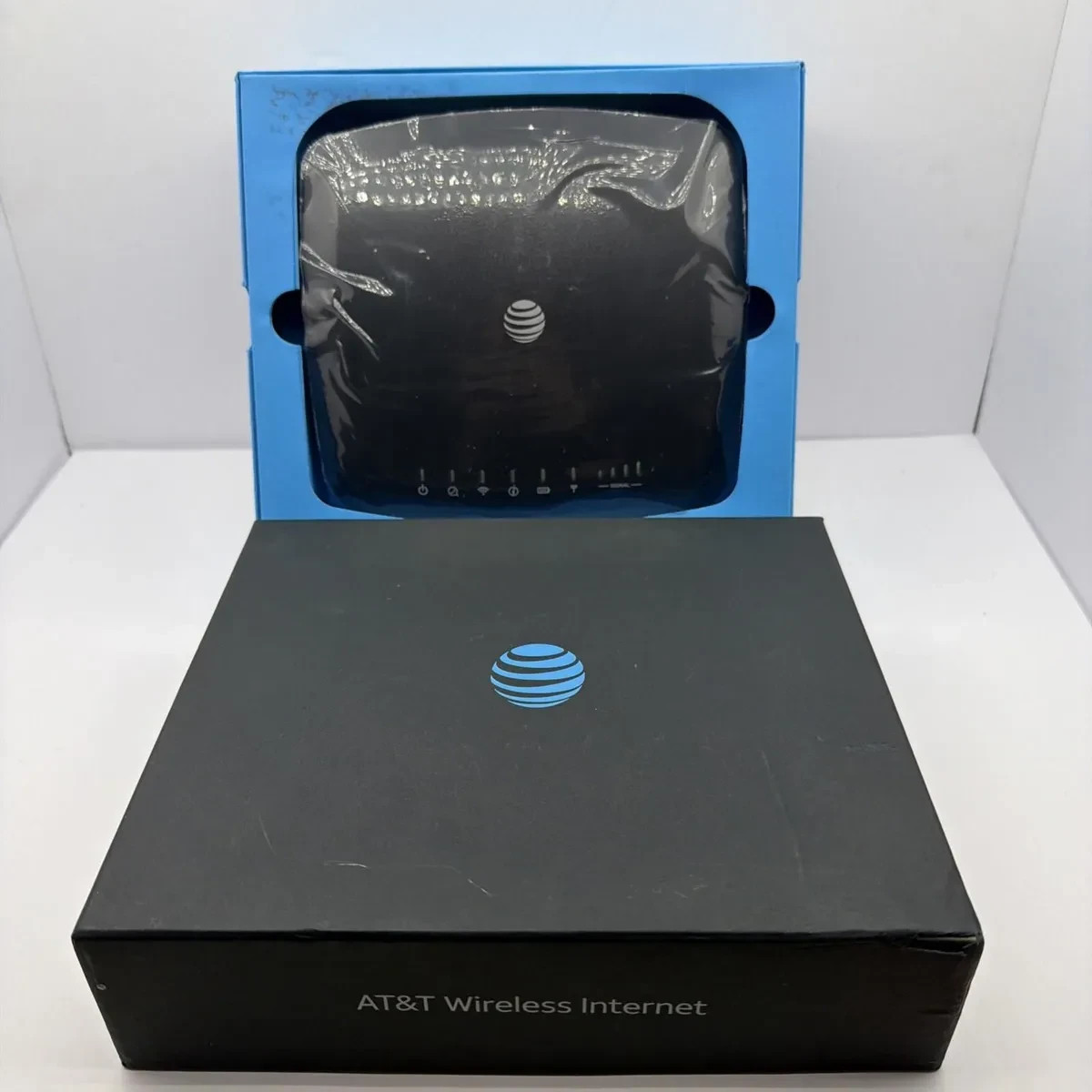 AT&T WIRELESS INTERNET ROUTER IFWA-40 AT&T UNLOCKED BRAND NEW BLACK COLOR