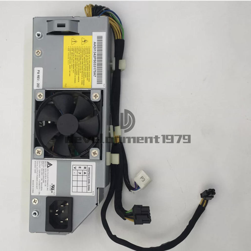 1PC Used Delta DPS-120TB A For NEC all-in-one computer power supply