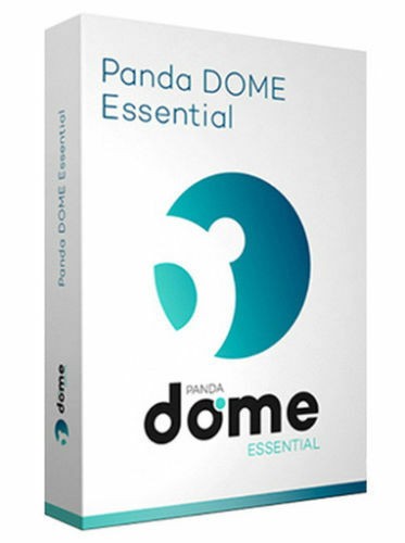 PANDA DOME ESSENTIALS ANTIVIRUS 2026 - 3 PC DEVICE - 3 YEAR - DOWNLOAD