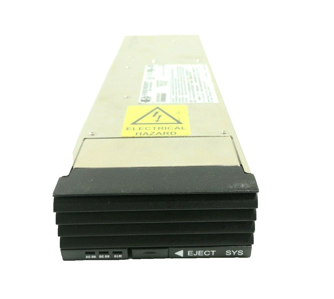 Foundry Networks 30351-100 Power Supply SX-ACPWR-SYS USED.