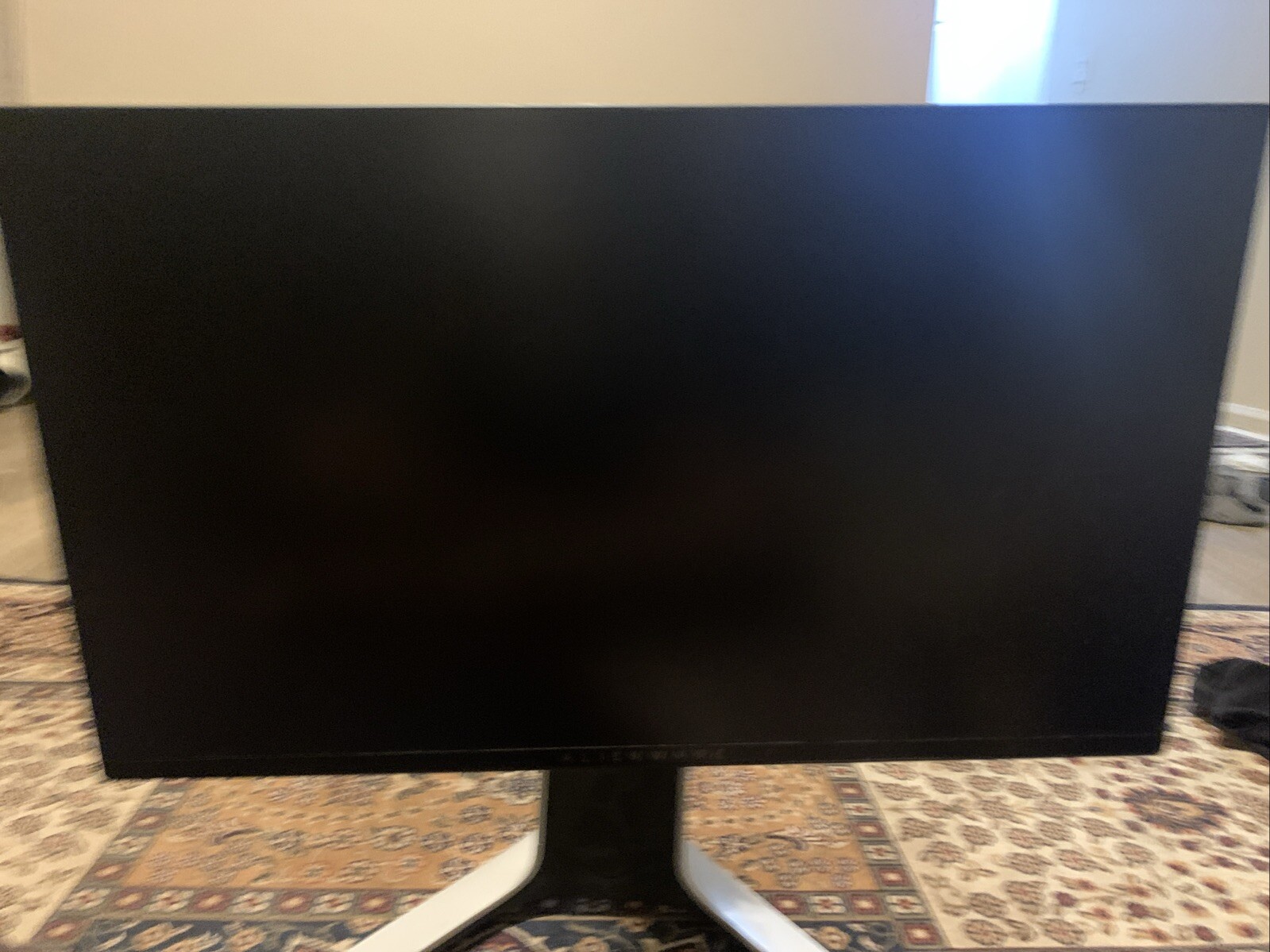 Alien Monitor 25th Edition