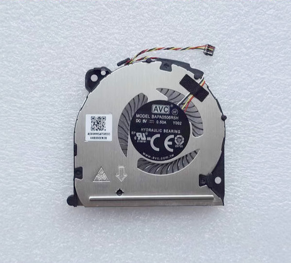 CPU COOLING FAN BAPA0506R5H Y002 For SONY Vaio VJS122C11T VJS142C11N VJPK11C11N