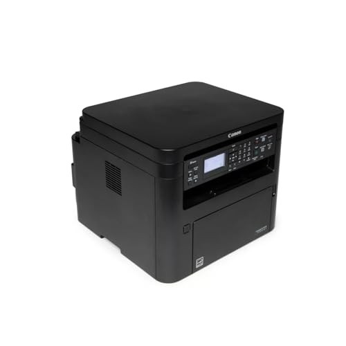 CANON IMAGECLASS MF262DW II WIRELESS MONOCHROME LASER PRINTER WITH -  BLACK