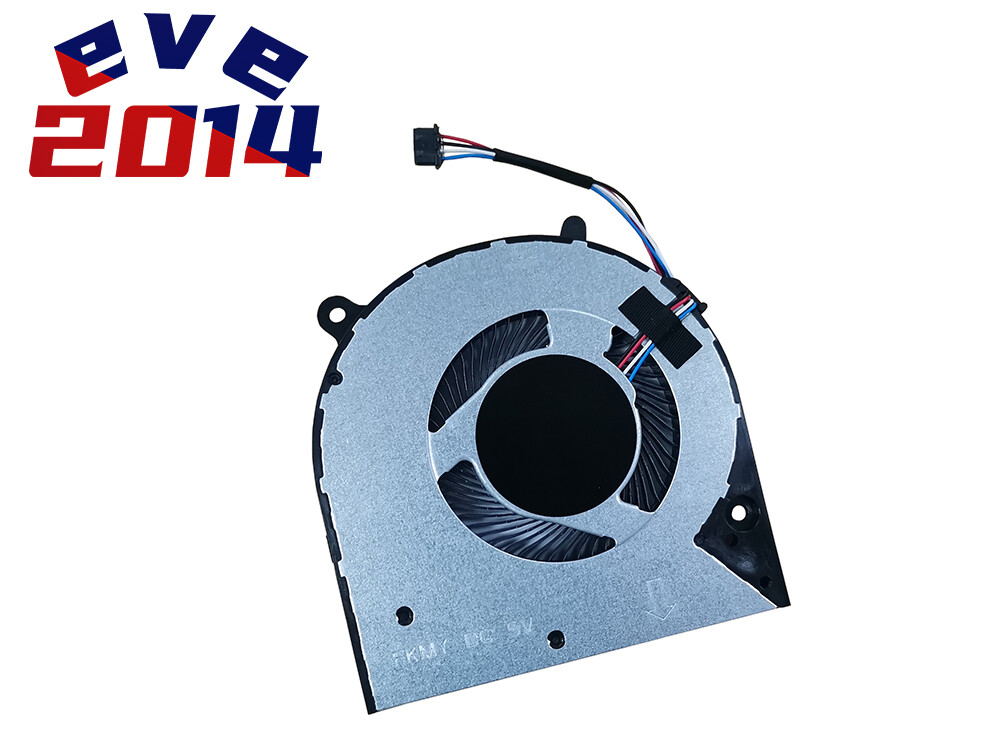 New For HP 14-cf0016ca 14-cf0008ca 14-cf0018ca Laptop Cooling CPU Fan