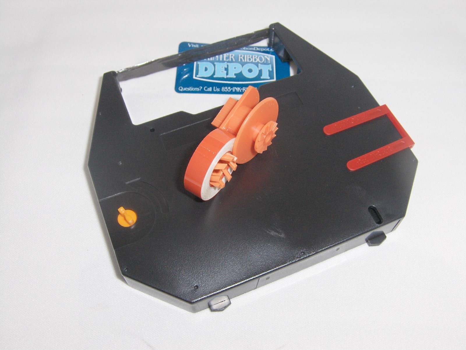Swintec 2640 Typewriter Ribbon + Correction Spool FAST SHIPPING IN THE US