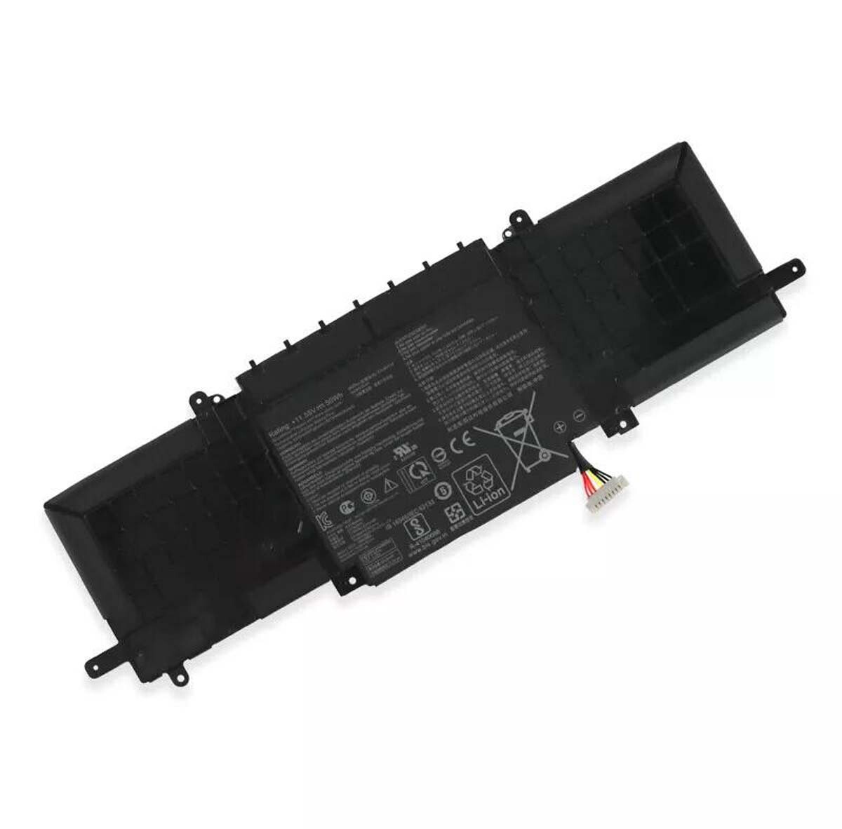 Genuine Battery C31N1815 For ASUS ZenBook 13 UX430UA 14 UX433FQ Flip 13 UX362FA