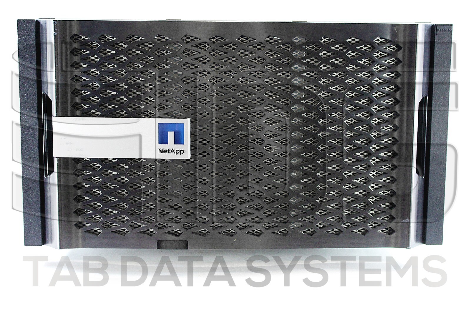 NetApp FAS8040 Filer Head with Single X3568-R6 Service Processor Controller
