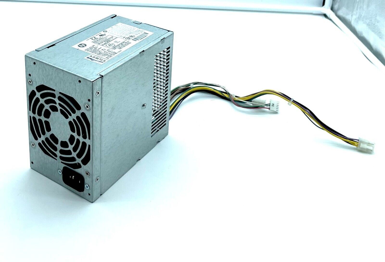HP 320W Power Supply 6+4Pin Prodesk 600/800 G1 Tower 702304-002 702452-001