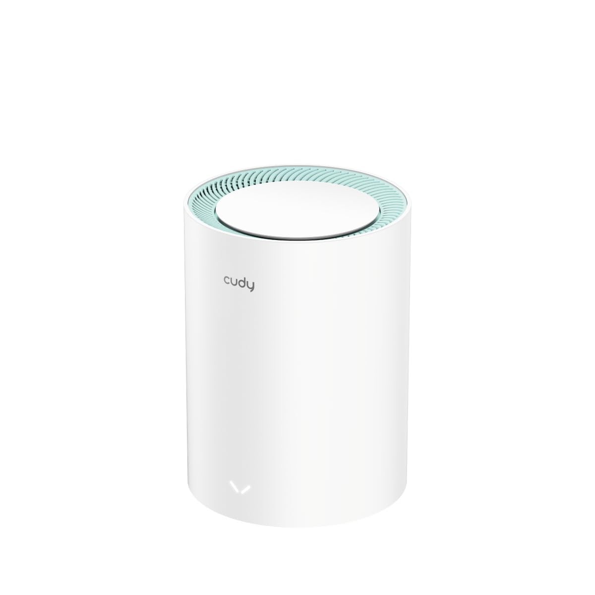 Dual Band AX1500 WiFi 6 Mesh Wi-Fi System, Replaces Routers and Extenders, Co...