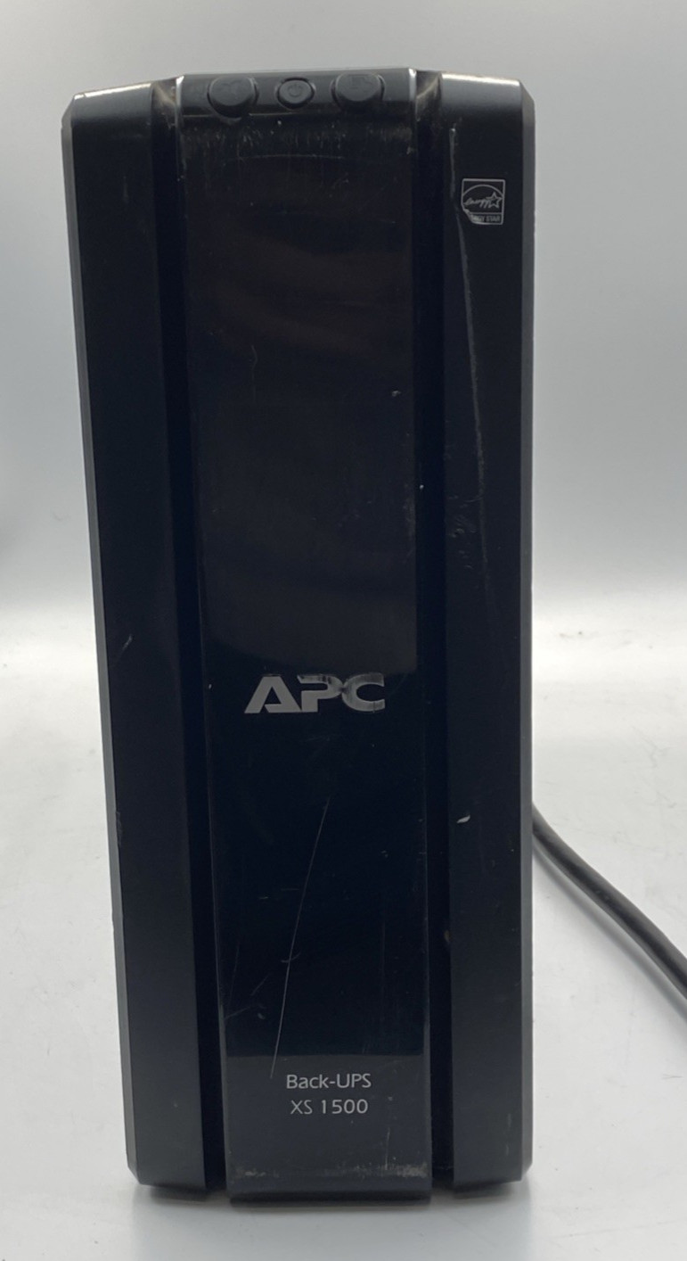 APC BR24BPG External Battery Pack, Backup Power for RS/XS 1500VA - No Batteries