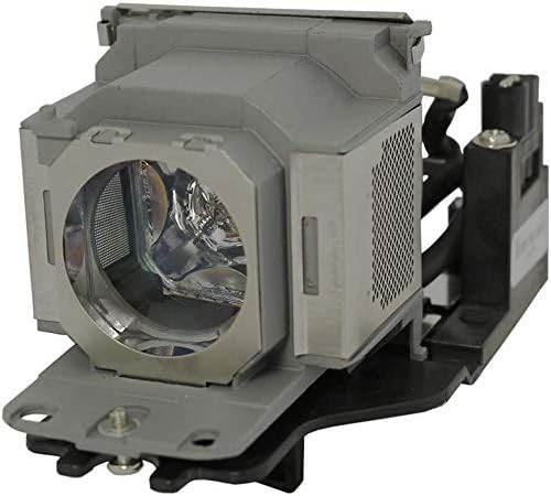 IET Genuine OEM Replacement Lamp for Sony LMP-E211 Projector - 1 Year Warranty