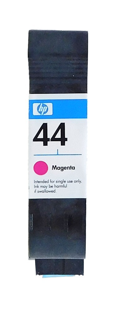 HP 44/51644M Magenta Ink Cartridge
