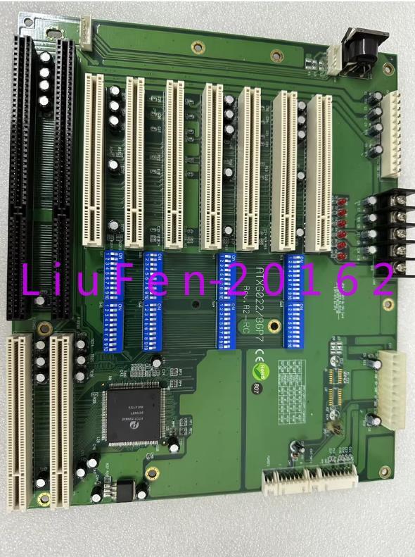 1pc used ATX6022/8GP7 Rev.A2-RC